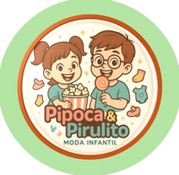 Pipoca & Pirulito P&P