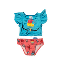 CONJUNTO TOP E CALCINHA