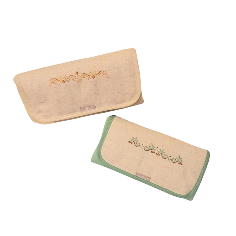 TROCADOR DE ALGODÃO 0,47X 0,67