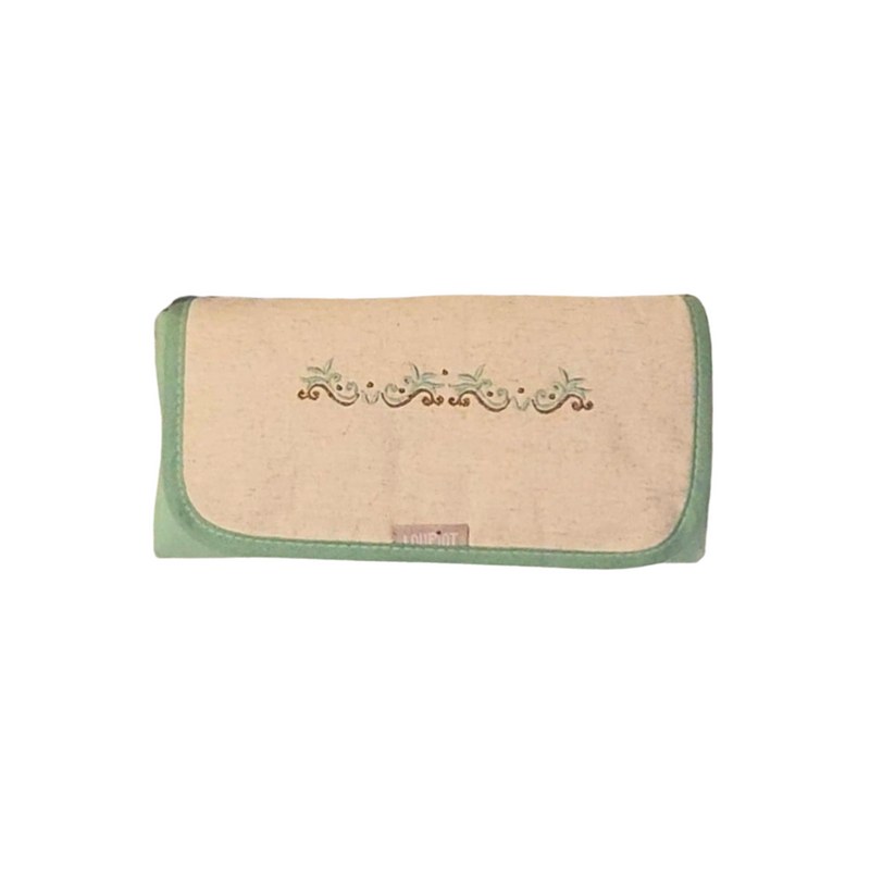 TROCADOR DE ALGODÃO 0,47X 0,67