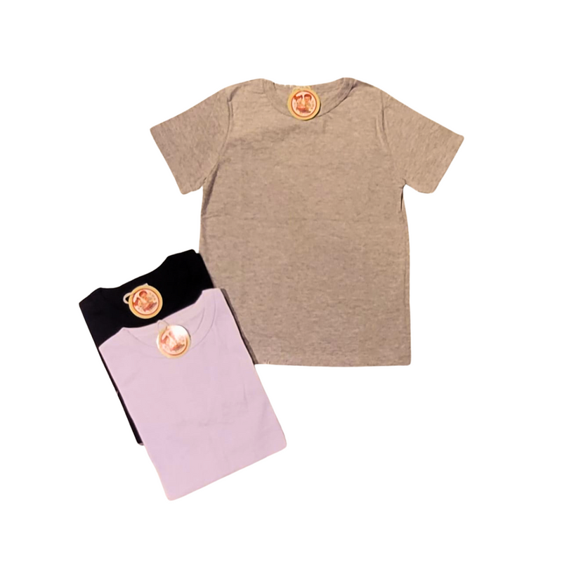 CAMISETA MANGA CURTA