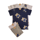 CAMISETA BEAR AMAZING