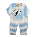 MACACÃO NILLY FOGUETE LISTRADO