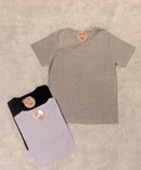 CAMISETA MANGA CURTA