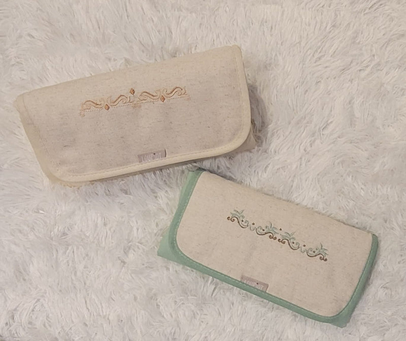 TROCADOR DE ALGODÃO 0,47X 0,67