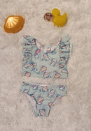 CONJUNTO TOP E CALCINHA