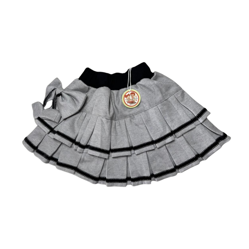 SAIA PREGUIADA INVERNO