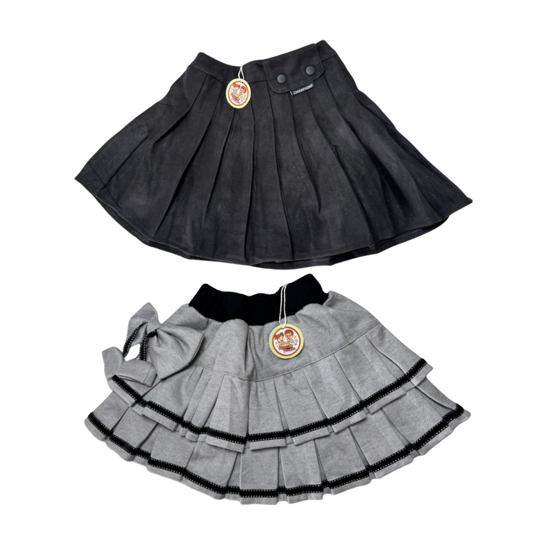 SAIA PREGUIADA INVERNO