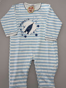 MACACÃO NILLY FOGUETE LISTRADO